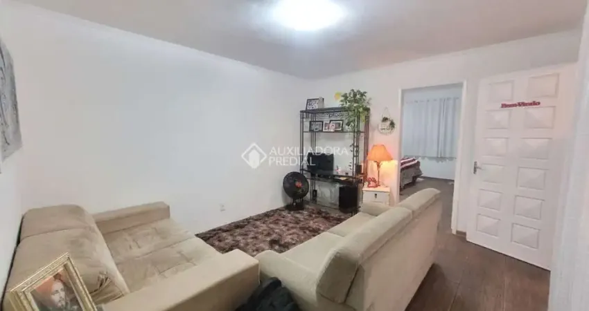 Casa com 3 quartos à venda na Rua Marlene, 140, Nova Gerty, São Caetano do Sul