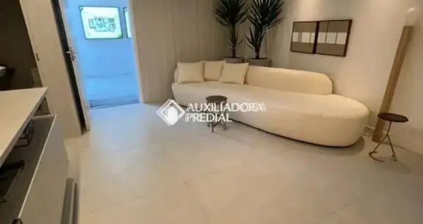 Apartamento com 3 quartos à venda na Avenida Doutor Antônio Álvaro, 350, Vila Assunção, Santo André