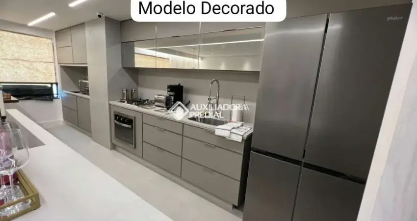 Apartamento com 3 quartos à venda na Avenida Doutor Antônio Álvaro, 350, Vila Assunção, Santo André