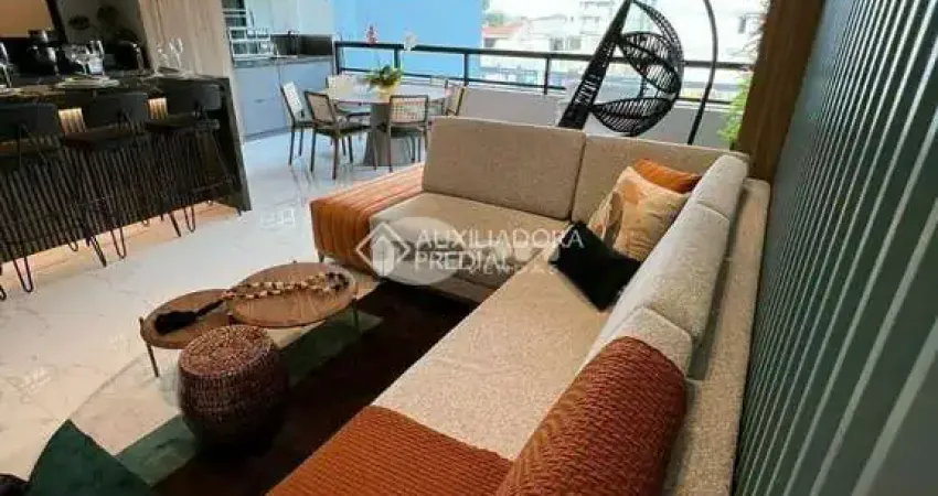 Apartamento com 3 quartos à venda na Rua das Figueiras, 2050, Campestre, Santo André