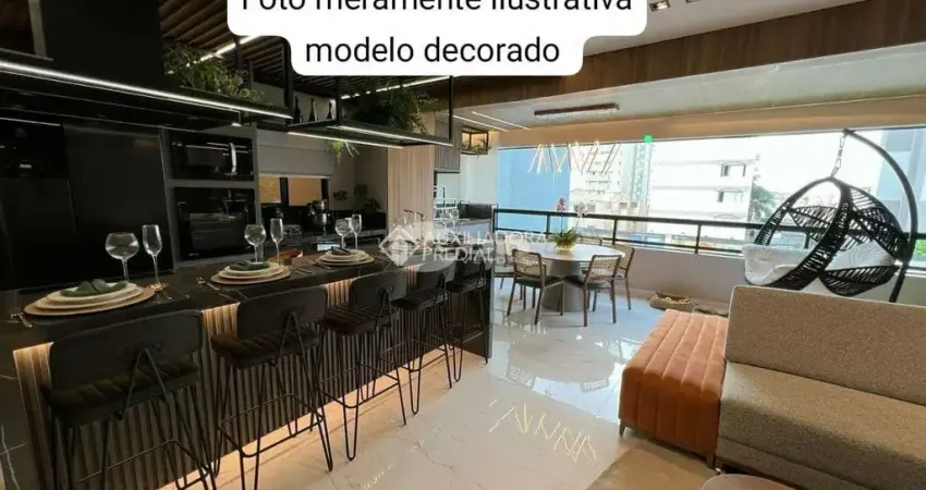 Apartamento com 3 quartos à venda na Rua das Figueiras, 2050, Campestre, Santo André