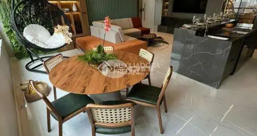 Apartamento com 3 quartos à venda na Rua das Figueiras, 2050, Campestre, Santo André