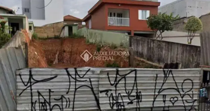 Cobertura com 2 quartos à venda na Rua Coréia, 68, Parque das Nações, Santo André