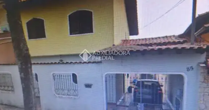 Terreno em condomínio fechado à venda na Rua Catende, 85, Vila Progresso, Santo André