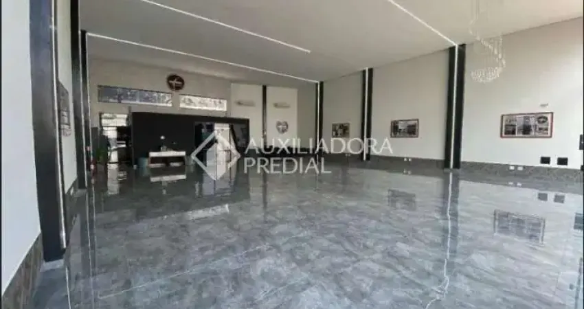 Barracão / Galpão / Depósito à venda na Avenida Príncipe de Gales, 46, Vila Príncipe de Gales, Santo André