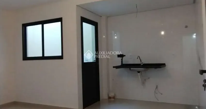 Apartamento com 2 quartos à venda na Rua Franco da Rocha, 315, Vila Junqueira, Santo André