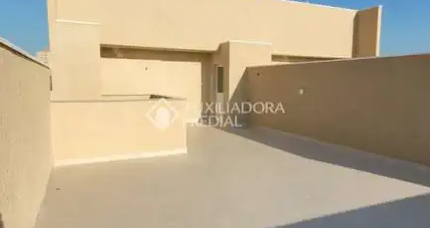 Cobertura com 2 quartos à venda na Rua Iguatemi, 112, Vila Alice, Santo André