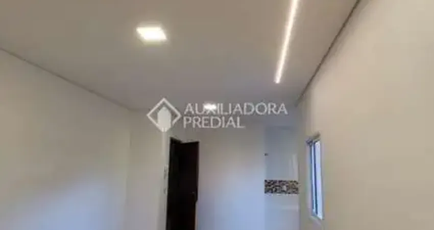 Apartamento com 2 quartos à venda na Rua Iguatemi, 112, Vila Alice, Santo André