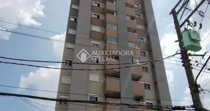 Apartamento com 2 quartos à venda na Rua Álvaro Lins, 406, Vila Tibiriçá, Santo André