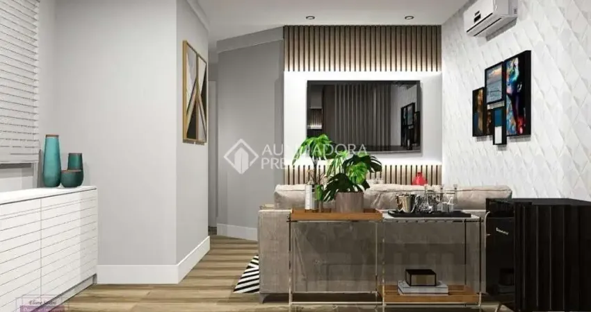 Apartamento com 3 quartos à venda na Rua Bolívia, 431, Parque das Nações, Santo André