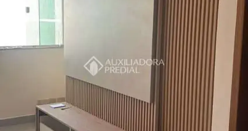 Casa em condomínio fechado com 3 quartos à venda na Rua Olímpia, 680, Vila Camilópolis, Santo André