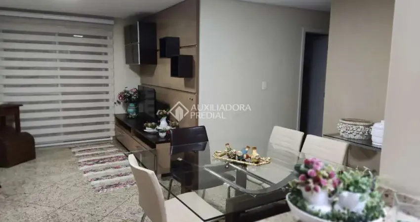 Apartamento com 3 quartos à venda na Rua Martim Afonso de Souza, 25, Vila Pires, Santo André