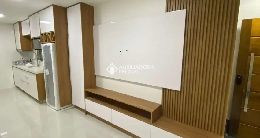 Casa com 3 quartos à venda na Rua do Centro, 1233, Vila Camilópolis, Santo André