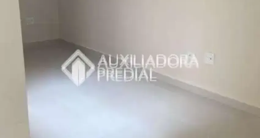 Apartamento com 2 quartos à venda na Rua Santa Carolina, 174, Vila São Pedro, Santo André
