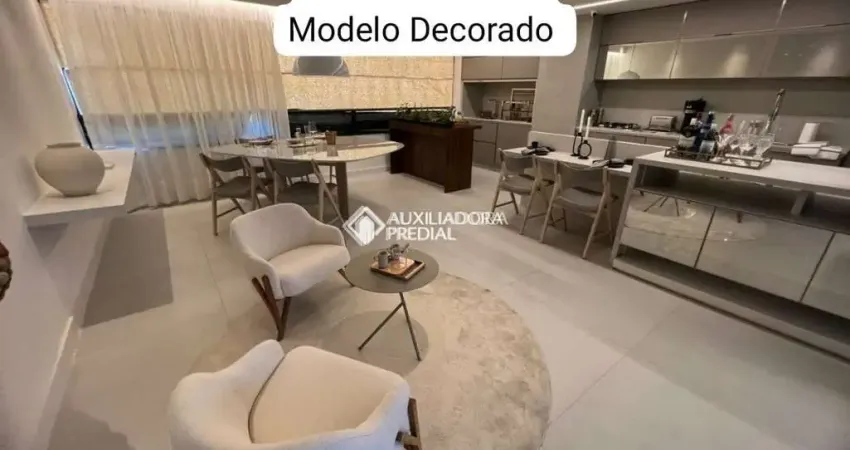 Apartamento com 3 quartos à venda na Avenida Doutor Antônio Álvaro, 350, Vila Assunção, Santo André