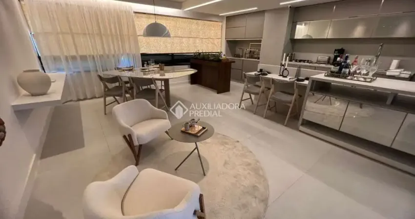 Apartamento com 3 quartos à venda na Avenida Doutor Antônio Álvaro, 350, Vila Assunção, Santo André