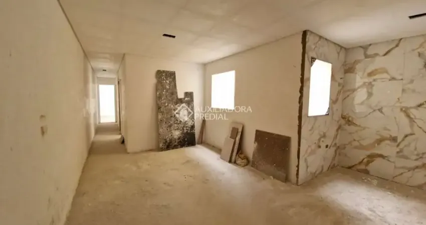 Cobertura com 3 quartos à venda na Rua Jabaquara, 206, Paraíso, Santo André