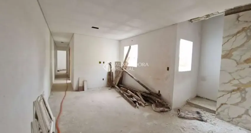 Cobertura com 3 quartos à venda na Rua Jabaquara, 206, Paraíso, Santo André