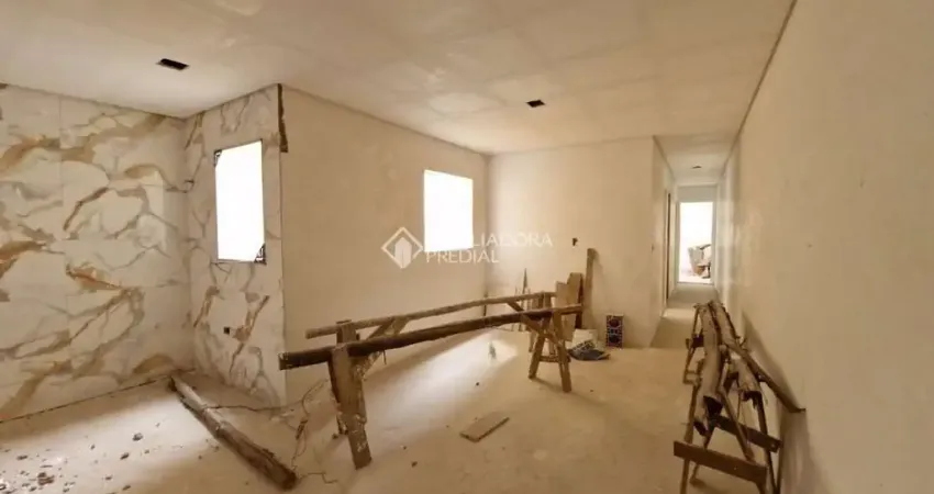 Cobertura com 3 quartos à venda na Rua Jabaquara, 206, Paraíso, Santo André