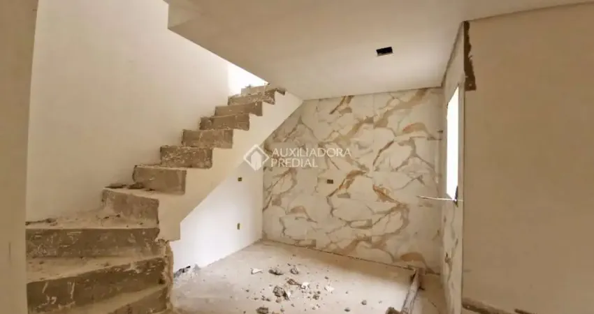 Cobertura com 3 quartos à venda na Rua Jabaquara, 206, Paraíso, Santo André