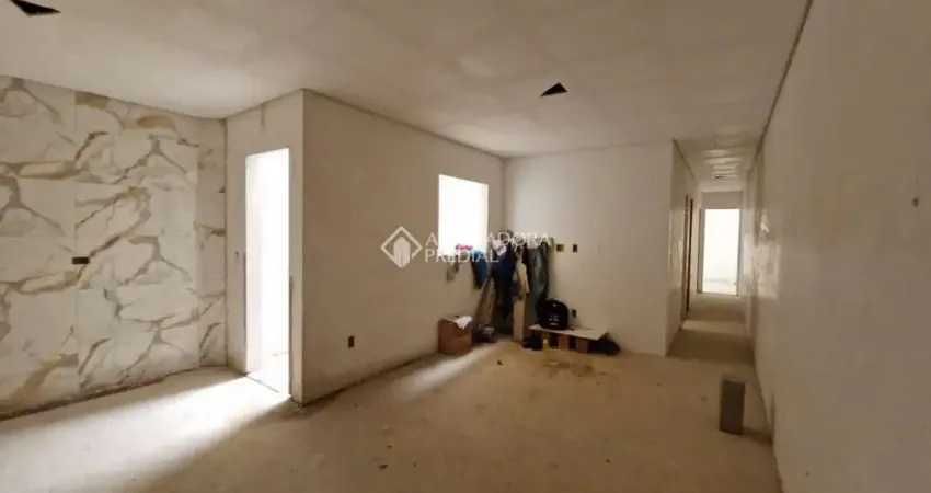 Apartamento com 3 quartos à venda na Rua Jabaquara, 206, Paraíso, Santo André