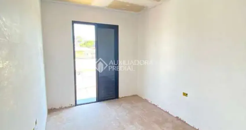 Apartamento com 3 quartos à venda na Rua Bolívia, 439, Parque das Nações, Santo André