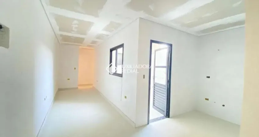 Cobertura com 2 quartos à venda na Rua Irlanda, 92, Parque Capuava, Santo André