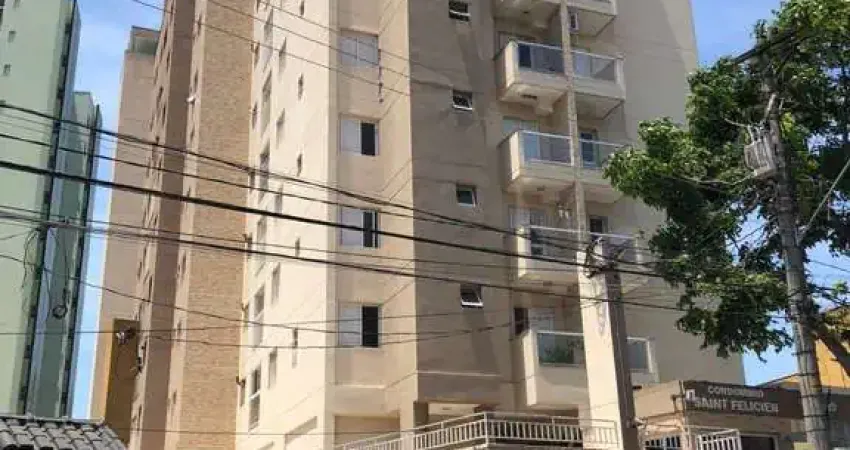 Apartamento com 3 quartos à venda na Rua Gonzaga Franco, 321, Vila Guiomar, Santo André