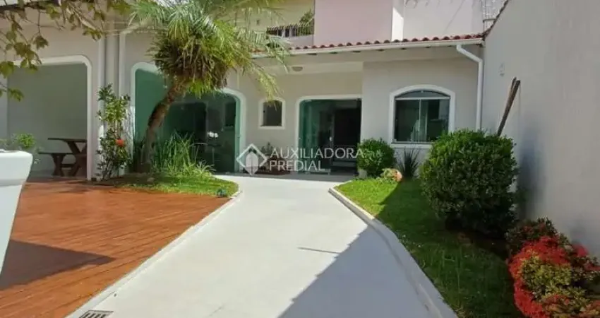 Casa em condomínio fechado com 4 quartos à venda na Rua Belém, 210, Vila Assunção, Santo André