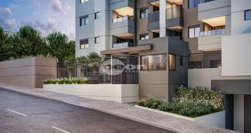 Apartamento com 3 quartos à venda na Rua Doutor Messuti, 339, Vila Bastos, Santo André