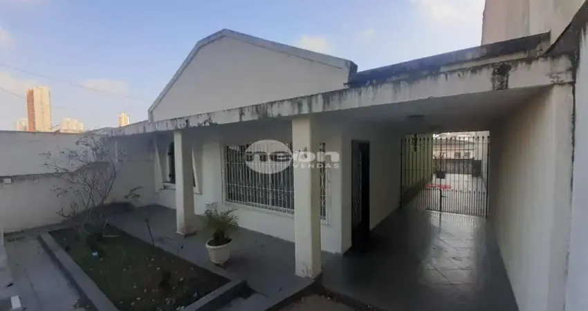 Casa com 2 quartos à venda na Rua Simão Jorge, 71, Campestre, Santo André