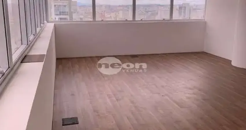 Sala comercial à venda na Travessa Marcelina, 32, Centro, Santo André