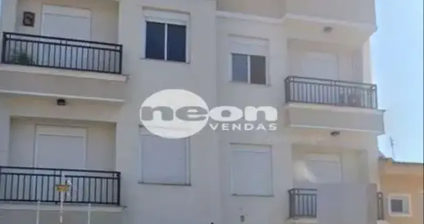 Apartamento com 2 quartos à venda na Rua Maracas, 147, Vila Pinheirinho, Santo André