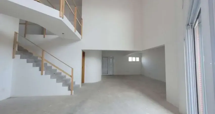 Cobertura com 5 quartos à venda na Rua Regente Feijó, 550, Vila Assunção, Santo André