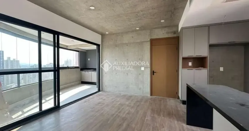 Apartamento com 2 quartos à venda na Rua das Goiabeiras, 761, Jardim, Santo André