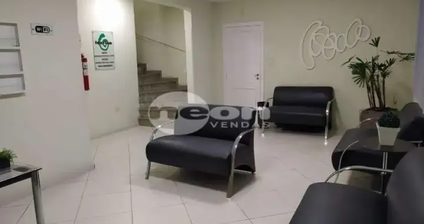 Prédio à venda na Avenida Doutor Alberto Benedetti, 348, Vila Assunção, Santo André