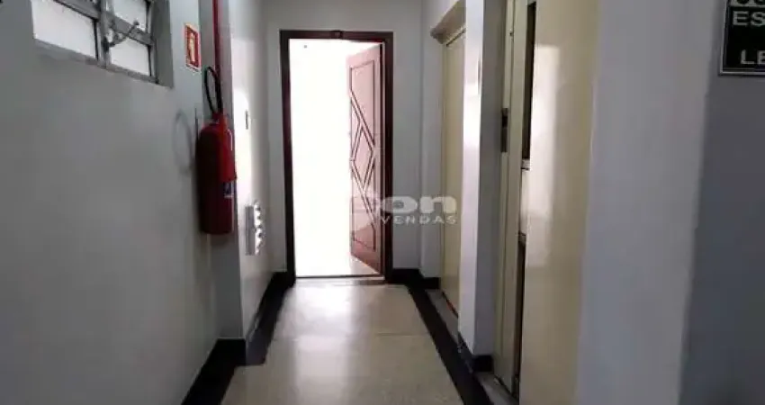 Sala comercial à venda na Rua Luís Pinto Fláquer, 441, Centro, Santo André