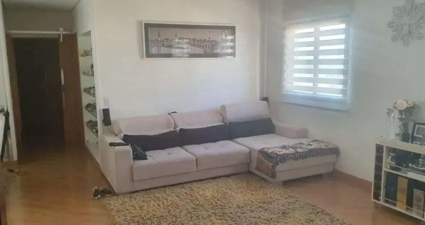 Apartamento com 3 quartos à venda na Rua Vitória Régia, 852, Campestre, Santo André