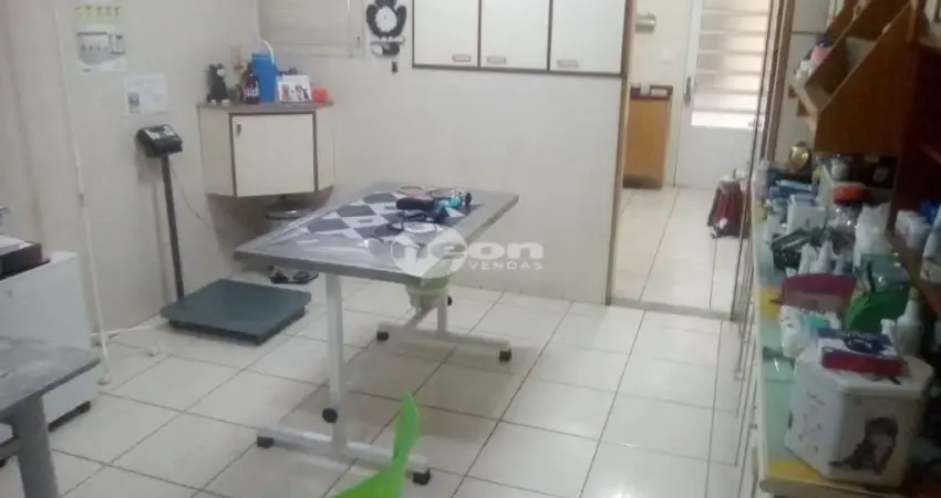 Casa com 3 quartos à venda na Avenida João XXIII, 72, Vila Boa Vista, Santo André