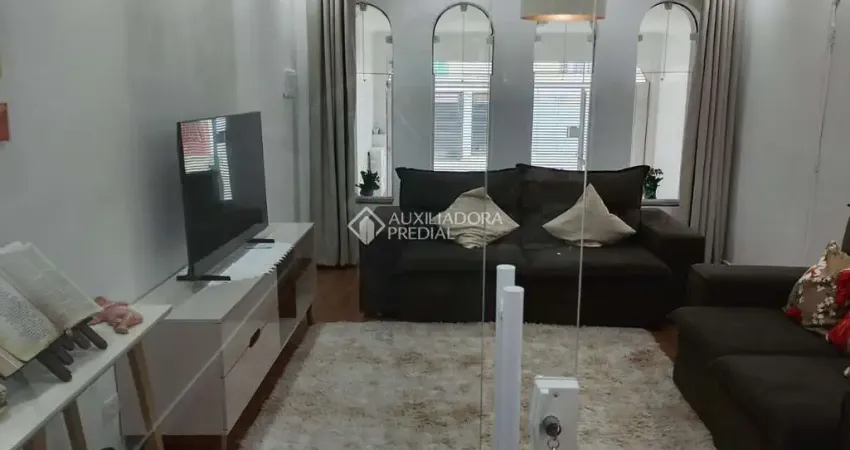 Casa com 4 quartos à venda na Rua Caiubi, 581, Jardim Stella, Santo André