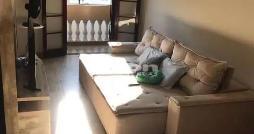 Casa com 3 quartos à venda na Rua Santos, 295, Vila Camilópolis, Santo André