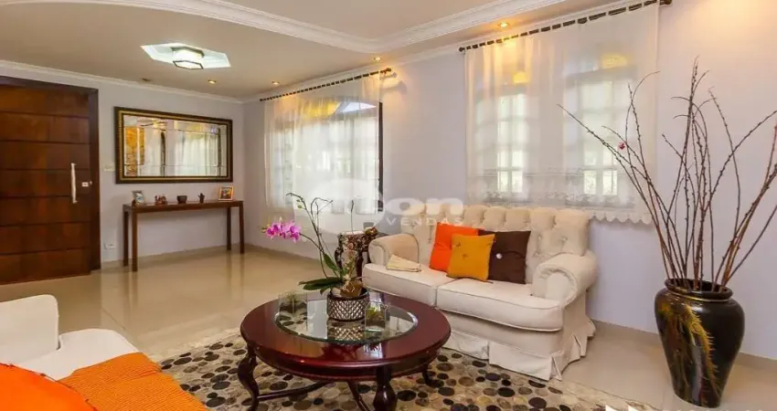 Casa com 3 quartos à venda na Rua Brás Cubas, 678, Jardim São Caetano, São Caetano do Sul