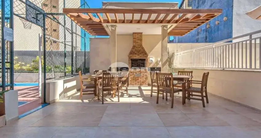 Apartamento com 3 quartos à venda na Rua Lombroso, 211, Vila Curuçá, Santo André