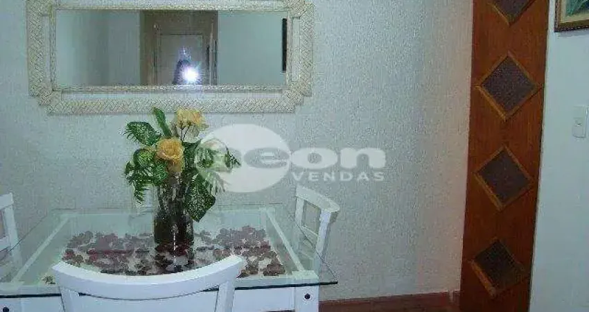 Apartamento com 2 quartos à venda na Rua das Caneleiras, 415, Jardim, Santo André