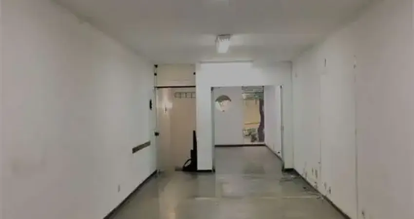 Prédio à venda na Rua Gertrudes de Lima, 715, Centro, Santo André