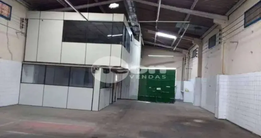 Barracão / Galpão / Depósito à venda na Rua Regente de Araújo Lima, 197, Fundação, São Caetano do Sul