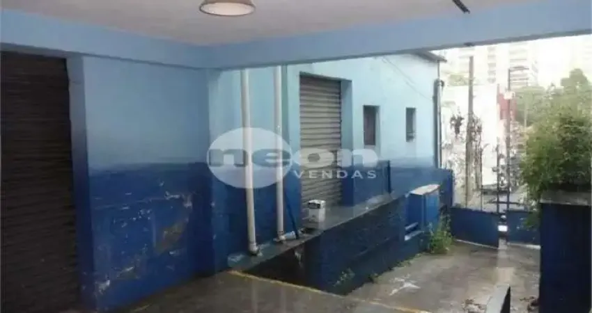 Barracão / Galpão / Depósito à venda na Rua Monteiro Lobato, 58, Cerâmica, São Caetano do Sul