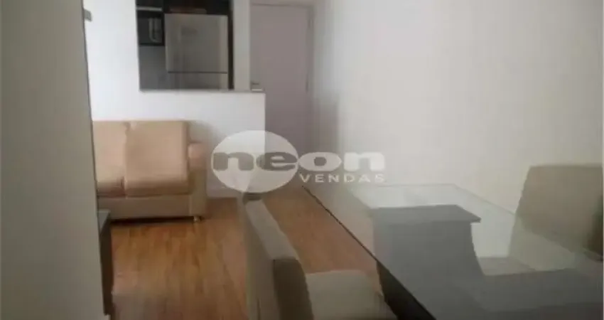 Apartamento com 2 quartos à venda na Rua das Pitangueiras, 945, Jardim, Santo André