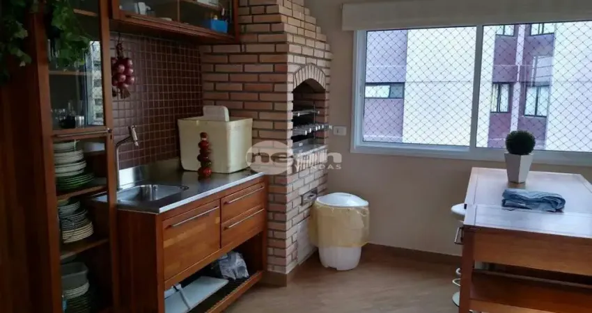 Cobertura com 3 quartos à venda na Rua Nilo Peçanha, 45, Santa Paula, São Caetano do Sul