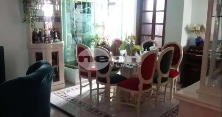 Cobertura com 4 quartos à venda na Rua Ivaí, 501, Santa Maria, São Caetano do Sul